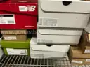 Apparel: &#x22;Boxed Shoes&#x22; (SEP25-0376X)