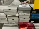 Apparel: &#x22;Boxed Shoes&#x22; (SEP25-0376X)