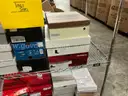 Apparel: &#x22;Boxed Shoes&#x22; (SEP25-0376X)