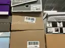 Apparel: &#x22;Boxed Shoes&#x22; (SEP25-0376X)