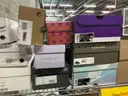 Apparel: &#x22;Boxed Shoes&#x22; (SEP25-0376X)