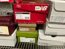 Apparel: &#x22;Boxed Shoes&#x22; (SEP25-0376X)