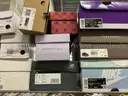 Apparel: &#x22;Boxed Shoes&#x22; (SEP25-0376X)