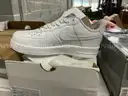 Apparel: &#x22;Boxed Shoes&#x22; (SEP25-0376X)