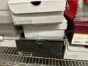 Apparel: &#x22;Boxed Shoes&#x22; (SEP25-0376X)