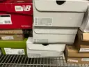 Apparel: &#x22;Boxed Shoes&#x22; (SEP25-0376X)