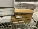 Apparel: &#x22;Boxed Shoes&#x22; (SEP25-0376X)