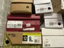 Apparel: &#x22;Boxed Shoes&#x22; (SEP25-0376X)