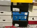 Apparel: &#x22;Boxed Shoes&#x22; (SEP25-0376X)