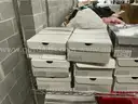 Apparel: &#x22;Boxed Shoes&#x22; (SEP25-0376X)
