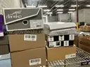 Apparel: &#x22;Boxed Shoes&#x22; (SEP25-0376X)