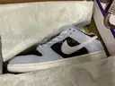 Apparel: &#x22;Boxed Shoes&#x22; (SEP25-0376X)