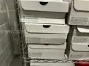 Apparel: &#x22;Boxed Shoes&#x22; (SEP25-0376X)