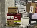 Apparel: &#x22;Boxed Shoes&#x22; (SEP25-0376X)