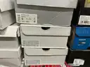 Apparel: &#x22;Boxed Shoes&#x22; (SEP25-0376X)