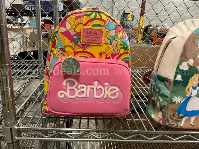 Lounge Fly Backpacks&#x26; bags (SEP25-H011x)