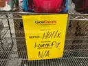 Lounge Fly Backpacks&#x26; bags (SEP25-H011x)