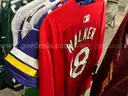 Apparel: Jersey (SEP25-H013X)