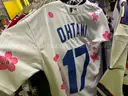Apparel: Jersey (SEP25-H013X)