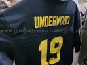 Apparel: Jersey (SEP25-H013X)