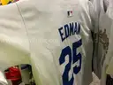 Apparel: Jersey (SEP25-H013X)