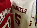 Apparel: Jersey (SEP25-H013X)