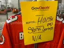 Apparel: Jersey (SEP25-H013X)