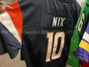 Apparel: Jersey (SEP25-H013X)