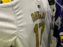 Apparel: Jersey (SEP25-H013X)