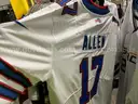 Apparel: Jersey (SEP25-H013X)