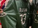 Apparel: Jersey (SEP25-H013X)