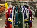 Apparel: Jersey (SEP25-H013X)