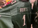 Apparel: Jersey (SEP25-H013X)