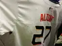 Apparel: Jersey (SEP25-H013X)