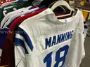 Apparel: Jersey (SEP25-H013X)