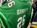 Apparel: Jersey (SEP25-H013X)