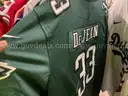Apparel: Jersey (SEP25-H013X)