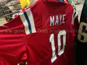 Apparel: Jersey (SEP25-H013X)