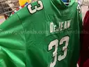 Apparel: Jersey (SEP25-H013X)