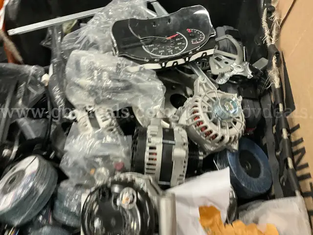 Hardware: &#x22;Automotive and Hardware&#x22; (SEP25-0328)