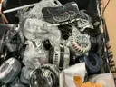 Hardware: &#x22;Automotive and Hardware&#x22; (SEP25-0328)