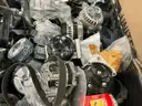 Hardware: &#x22;Automotive and Hardware&#x22; (SEP25-0328)