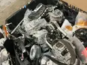 Hardware: &#x22;Automotive and Hardware&#x22; (SEP25-0328)