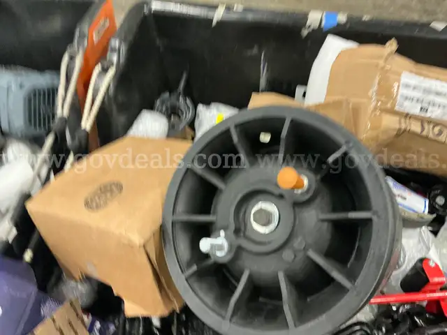 Hardware: &#x22;Automotive and Hardware&#x22; (SEP25-0380)