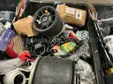 Hardware: &#x22;Automotive and Hardware&#x22; (SEP25-0380)