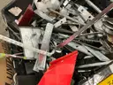 Salvaged: &#x22;Scrap Metal&#x22; (SEP25-0382)