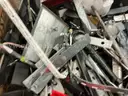 Salvaged: &#x22;Scrap Metal&#x22; (SEP25-0382)