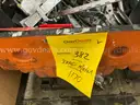 Salvaged: &#x22;Scrap Metal&#x22; (SEP25-0382)