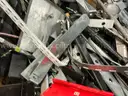 Salvaged: &#x22;Scrap Metal&#x22; (SEP25-0382)