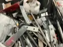Salvaged: &#x22;Scrap Metal&#x22; (SEP25-0382)